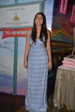 Anindita Nayar at Elle Carnival in Taj Hotel on 9th May 2015